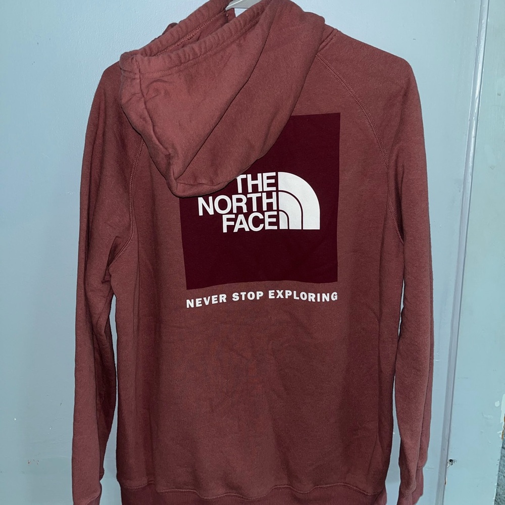 North Face Hoodie